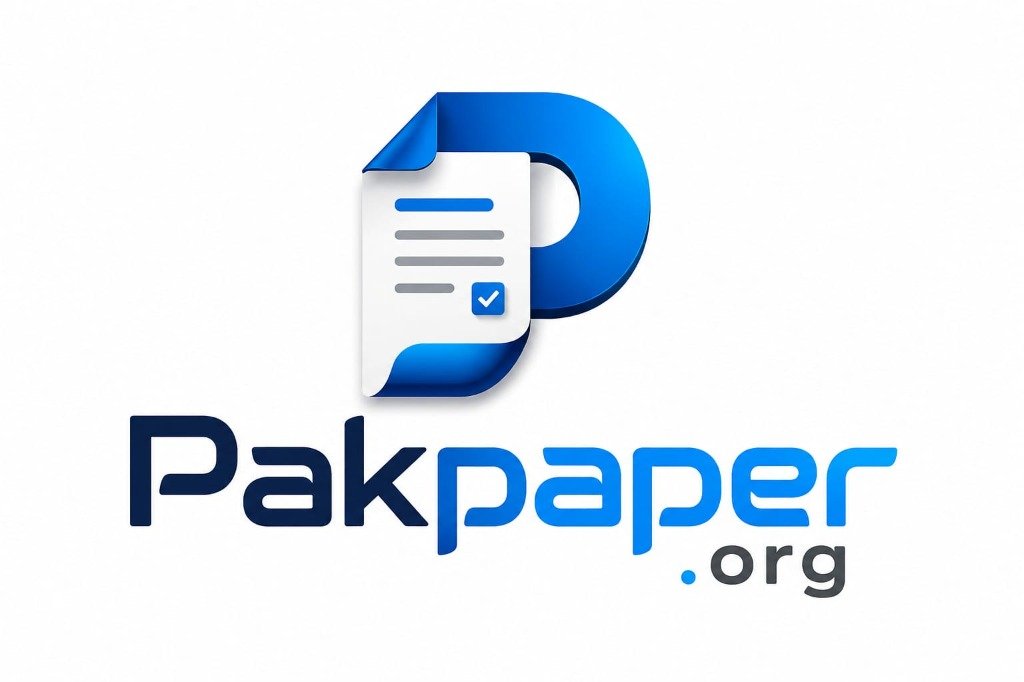 PakPaper.org